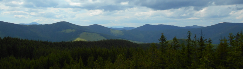 Карпати